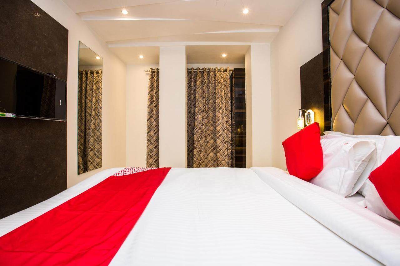Oyo 37559 Hotel Al Haram Mumbai Luaran gambar