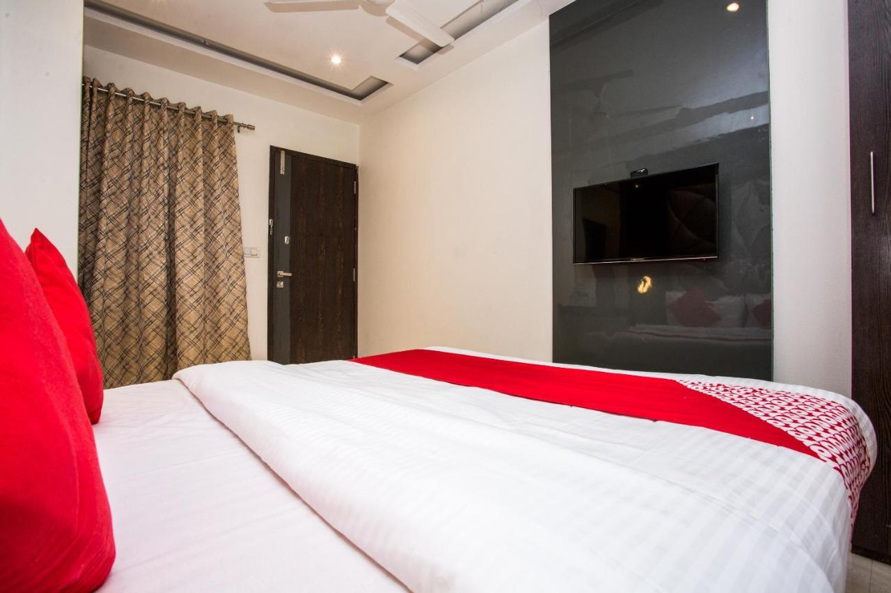 Oyo 37559 Hotel Al Haram Mumbai Luaran gambar