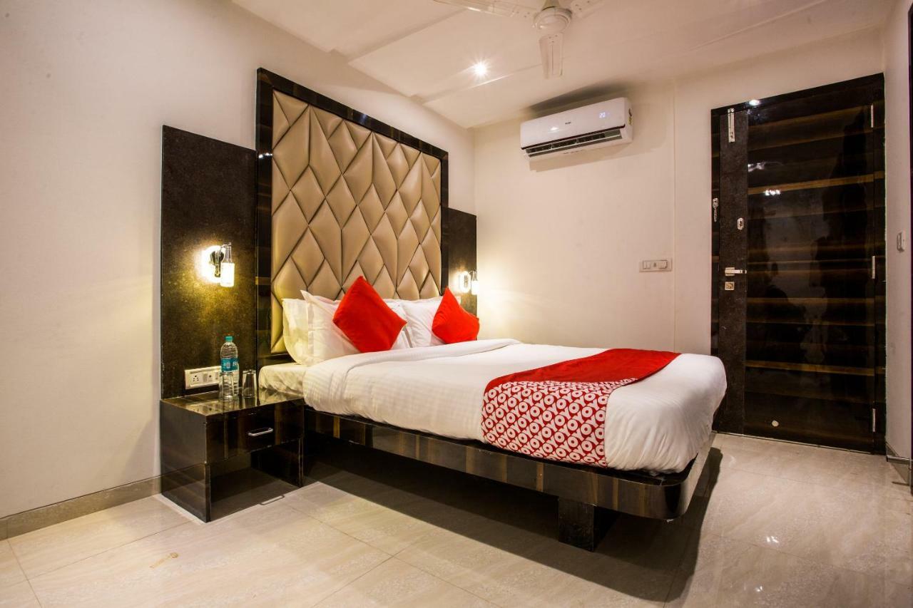 Oyo 37559 Hotel Al Haram Mumbai Luaran gambar
