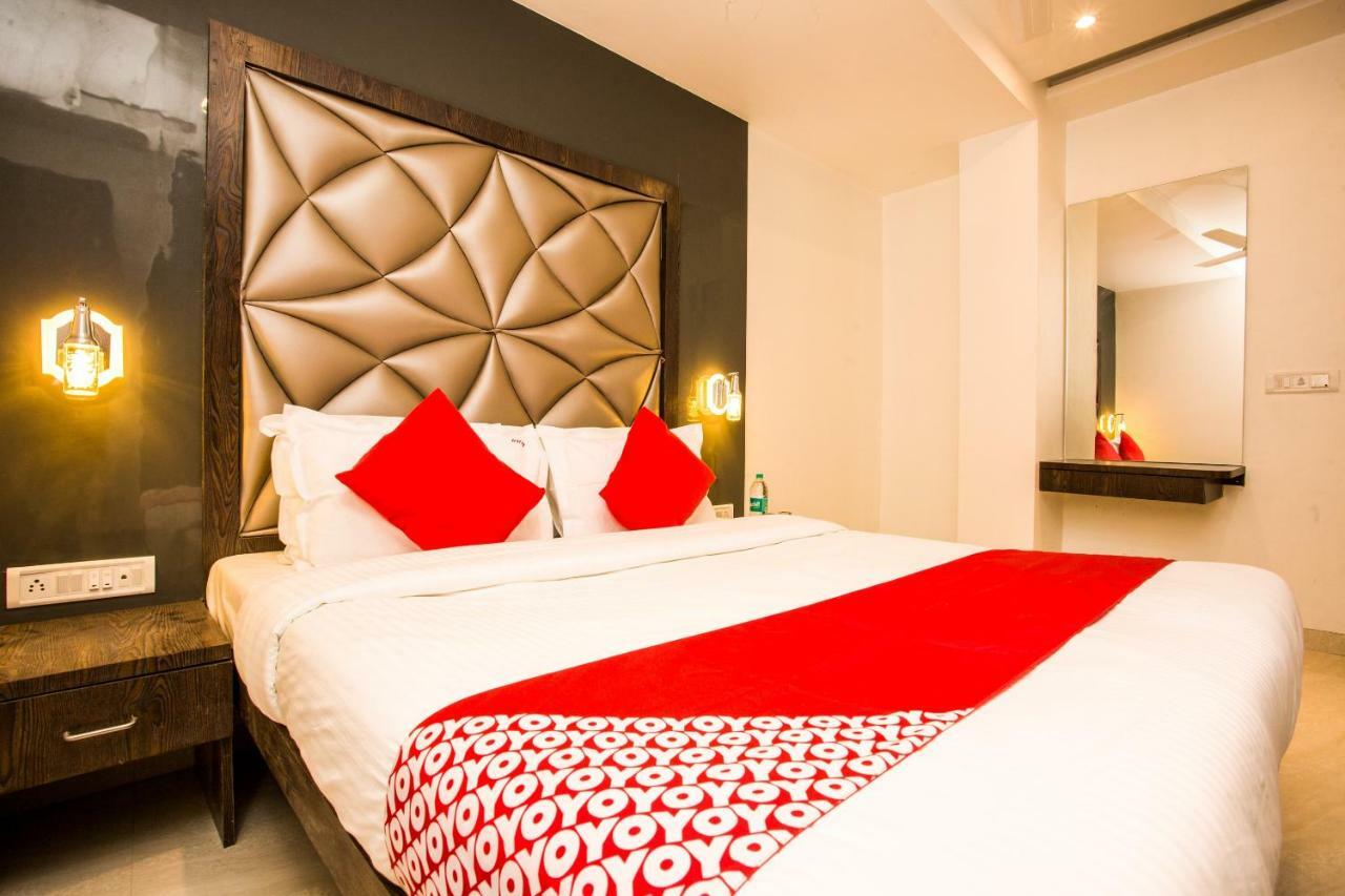 Oyo 37559 Hotel Al Haram Mumbai Luaran gambar