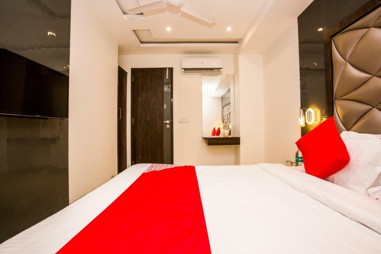 Oyo 37559 Hotel Al Haram Mumbai Luaran gambar