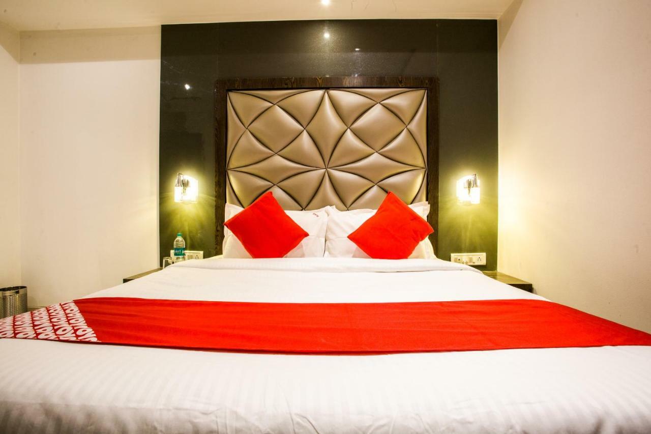 Oyo 37559 Hotel Al Haram Mumbai Luaran gambar